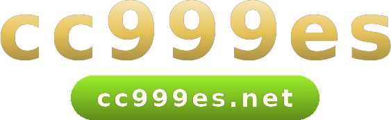 cc999es logo
